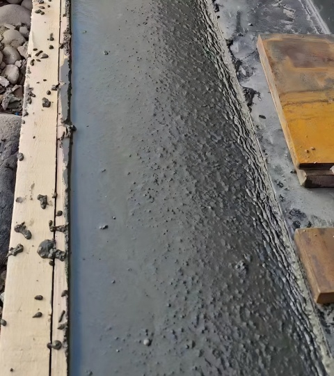 永康环氧砂浆的特点及施工流程​