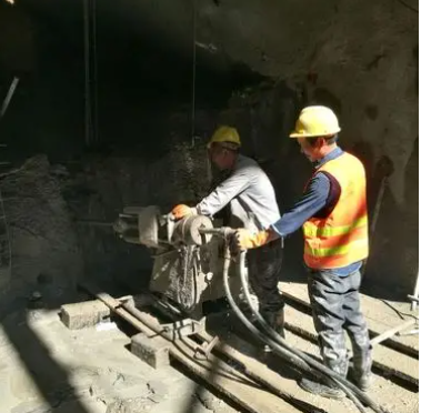 永康水下抗分散灌浆料特点 水下不分散注浆料介绍