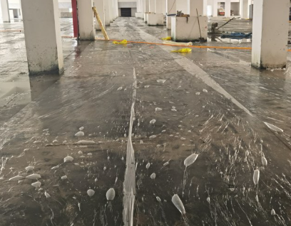 永康不发火砂浆和不发火金属骨料有什么区别