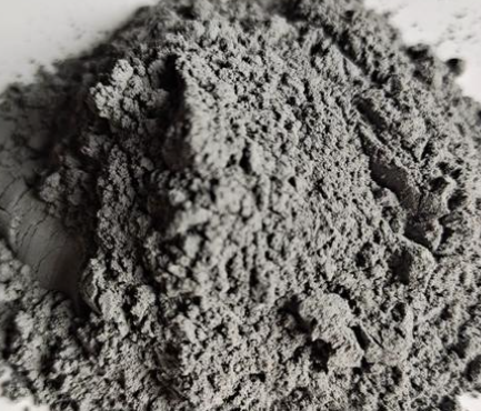 永康硅灰和粉煤灰的区别用途