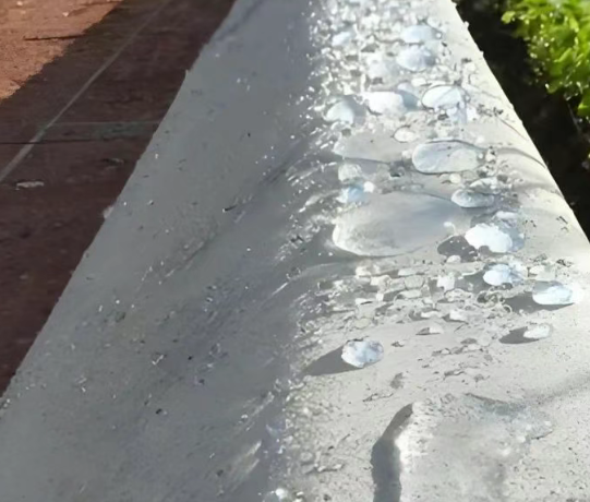 永康硅烷浸渍涂料在混凝土保护中的应用