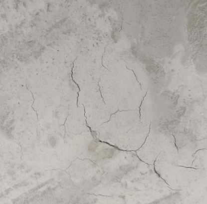 永康灌浆料为什么会产生裂缝？出现裂缝该如何处理？