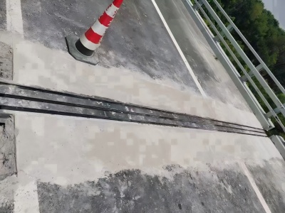 永康伸缩缝更换后浇筑材料快速结构修补料速砼的产品特点及施工流程​