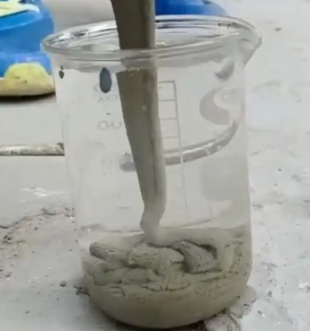 永康水工混凝土絮凝剂，水下抗分散剂的作用及施工方法