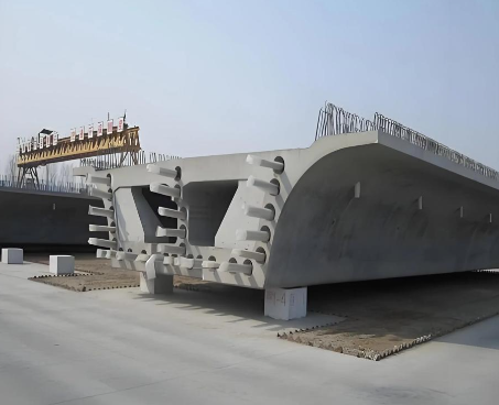 永康抗冻压浆料的特点及标准化施工工艺